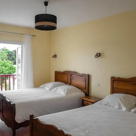 Hotel Ferme Ibarnia Lecumberry