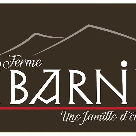Ferme Ibarnia