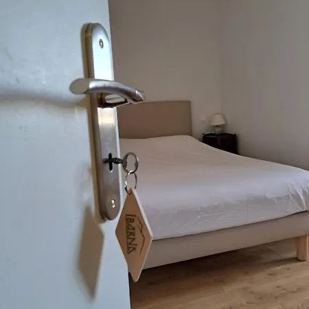 Ferme Ibarnia Hotel Lecumberry