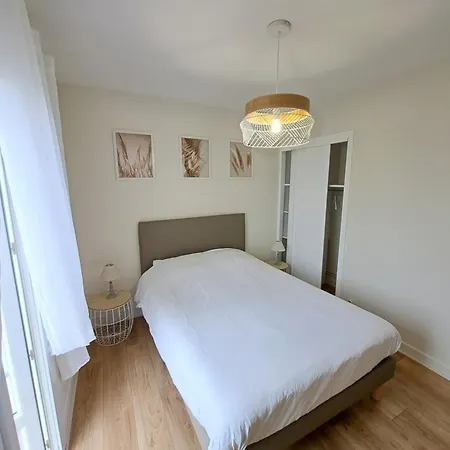Hotel Ferme Ibarnia