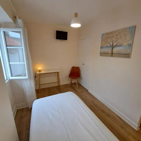 Hotel Ferme Ibarnia Lecumberry