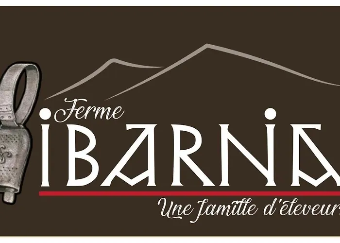 Ferme Ibarnia