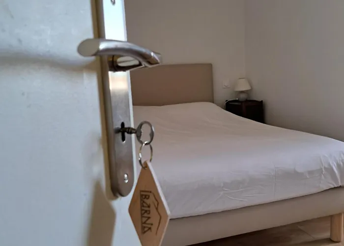 Ferme Ibarnia Hotel Lecumberry