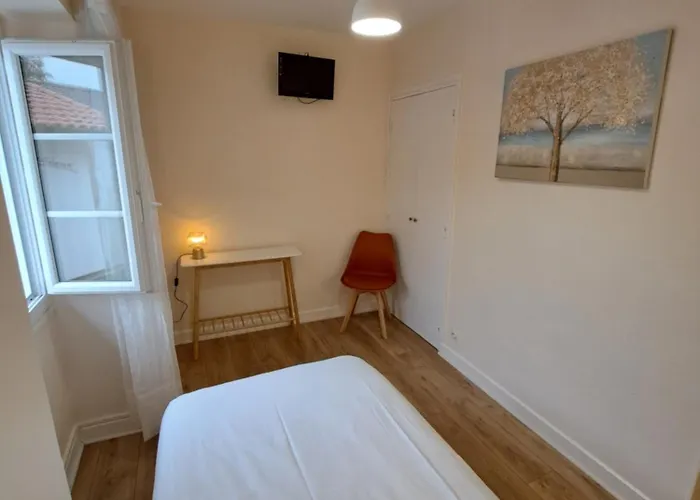 Hotel Ferme Ibarnia Lecumberry